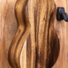 Anj-Series Acacia Tenor Ukulele - Image 8