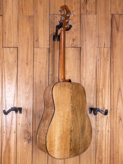 Dreadnought Guitar - Mango Top, Back and Sides - Image 5