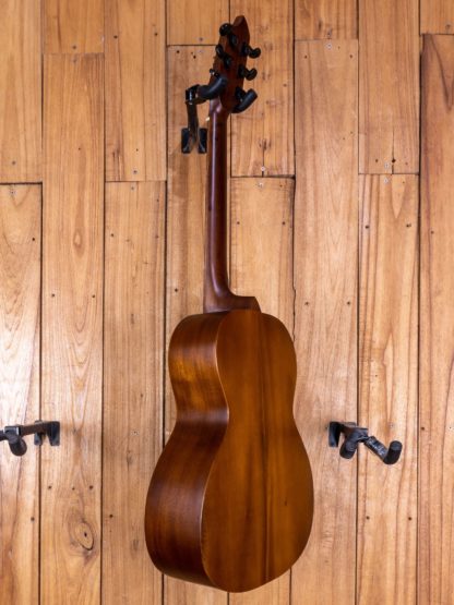 Anj-Series Mahogany 000-Travel Guitar - Image 3