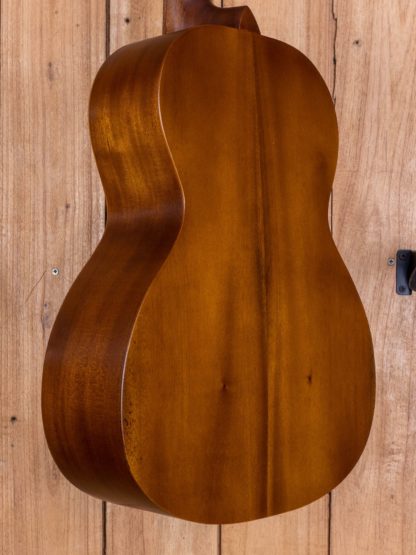 Anj-Series Mahogany 000-Travel Guitar - Image 7