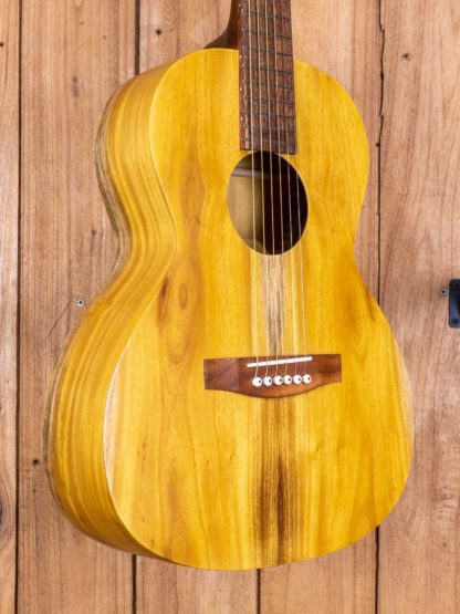 Anj-Series Jackfruit 000-Travel Guitar - Image 6