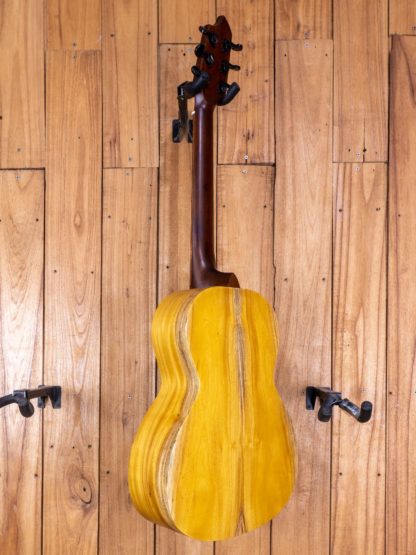 Anj-Series Jackfruit 000-Travel Guitar - Image 3