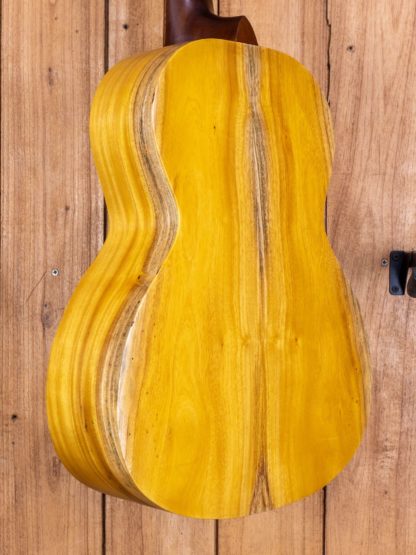 Anj-Series Jackfruit 000-Travel Guitar - Image 8