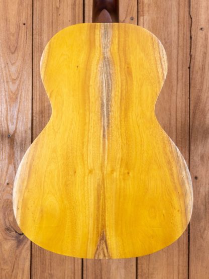 Anj-Series Jackfruit 000-Travel Guitar - Image 7