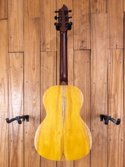 Anj-Series Jackfruit 000-Travel Guitar - Image 4