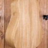 Anj-Series Gmelina Dreadnought Guitar - Image 7