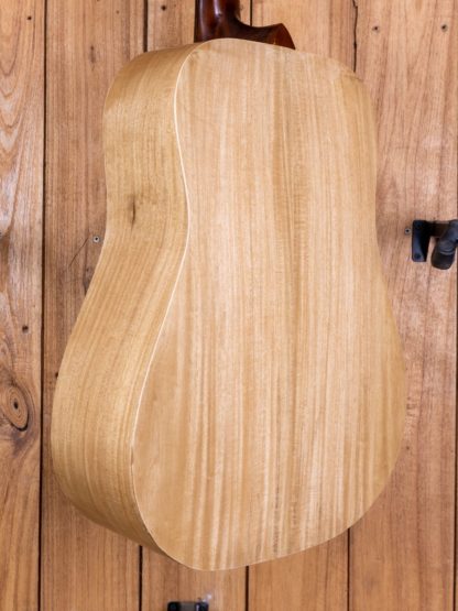 Anj-Series Gmelina Dreadnought Guitar - Image 7