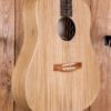 Anj-Series Gmelina Dreadnought Guitar - Image 6