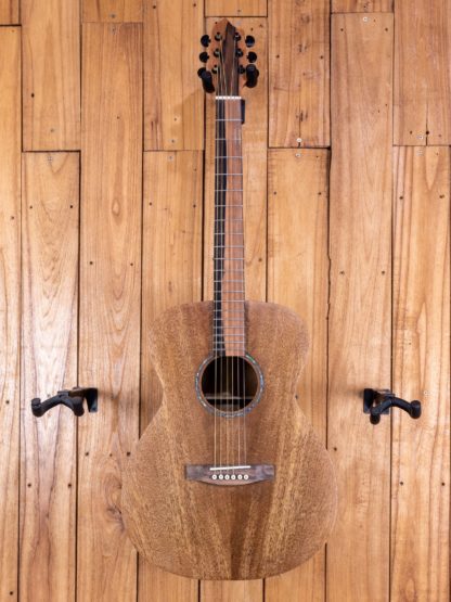 Anj-Series Mango Orchestra Model (OM) Guitar