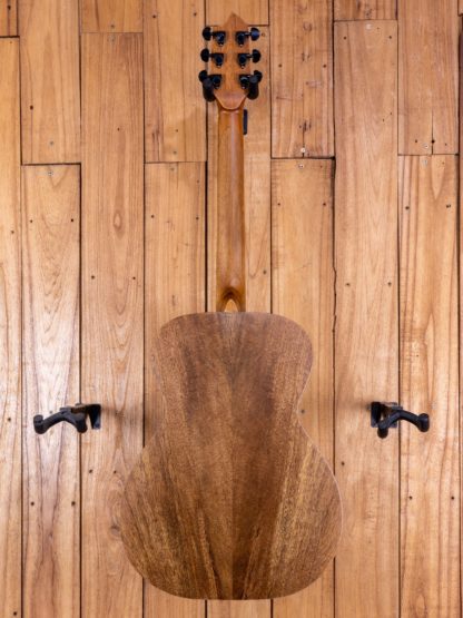 Anj-Series Mango Orchestra Model (OM) Guitar - Image 3