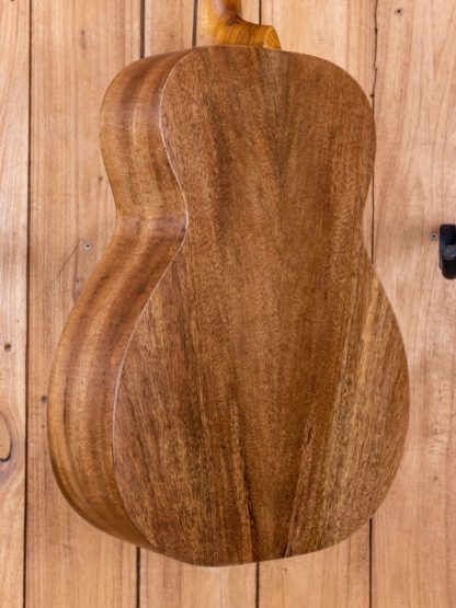 Anj-Series Mango Orchestra Model (OM) Guitar - Image 7