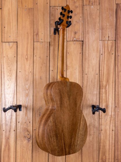 Anj-Series Mango Orchestra Model (OM) Guitar - Image 4
