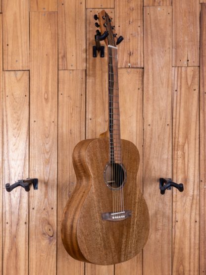Anj-Series Mango Orchestra Model (OM) Guitar - Image 2