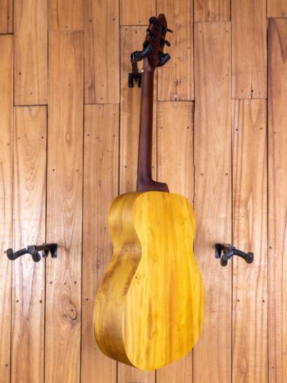 Anj-Series Jackfruit Orchestra Model (OM) Guitar - Image 3