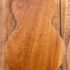 Anj-Series Mahogany Concert Ukulele - Image 9