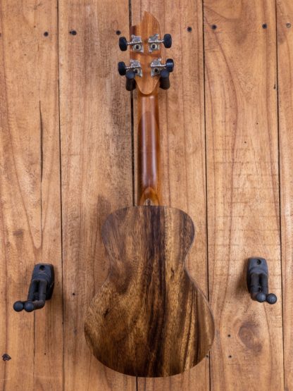 Anj-Series Acacia Concert Ukulele - Image 4