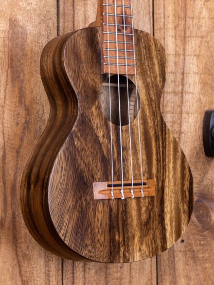 Anj-Series Acacia Concert Ukulele - Image 6