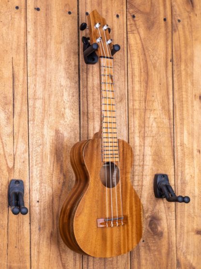 Anj-Series Mahogany Concert Ukulele - Image 3