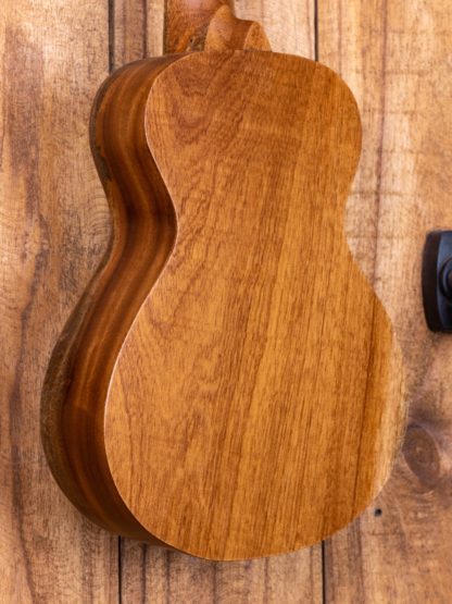 Anj-Series Mahogany Concert Ukulele - Image 8