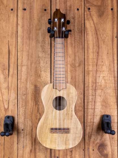 Anj-Series Gmelina Soprano Ukulele