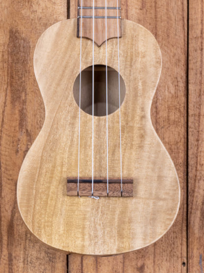 Anj-Series Gmelina Soprano Ukulele - Image 8