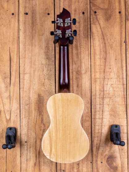 Anj-Series Gmelina Soprano Ukulele - Image 4