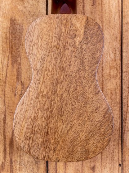 Anj-Series Mango Soprano Ukulele - Image 8