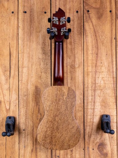 Anj-Series Mango Soprano Ukulele - Image 4
