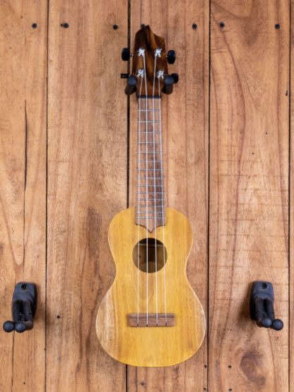 Anj-Series Jackfruit Soprano Ukulele