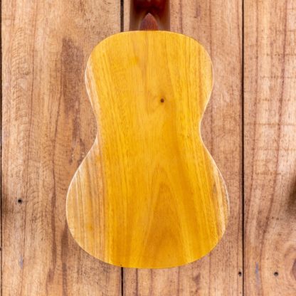 Anj-Series Jackfruit Soprano Ukulele - Image 6