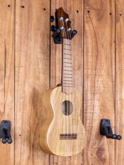 Anj-Series Gmelina Soprano Ukulele - Image 2