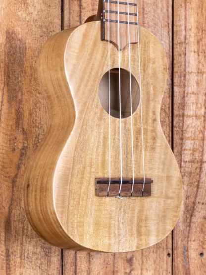 Anj-Series Gmelina Soprano Ukulele - Image 5
