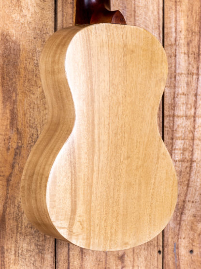 Anj-Series Gmelina Soprano Ukulele - Image 6