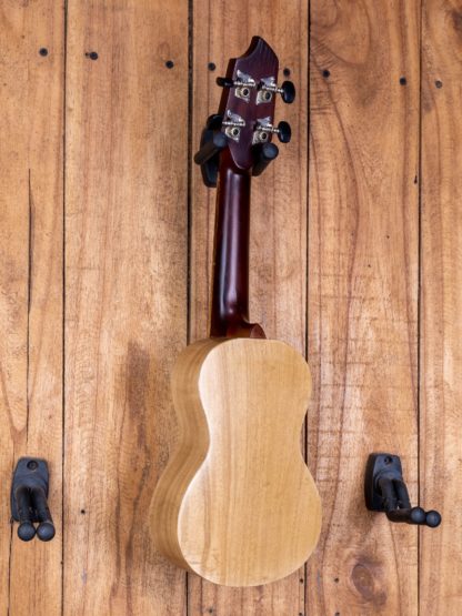 Anj-Series Gmelina Soprano Ukulele - Image 3