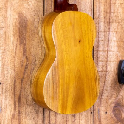 Anj-Series Jackfruit Soprano Ukulele - Image 5