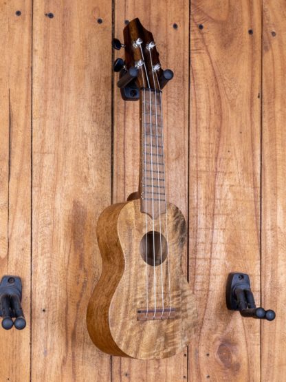 Anj-Series Mango Soprano Ukulele - Image 2