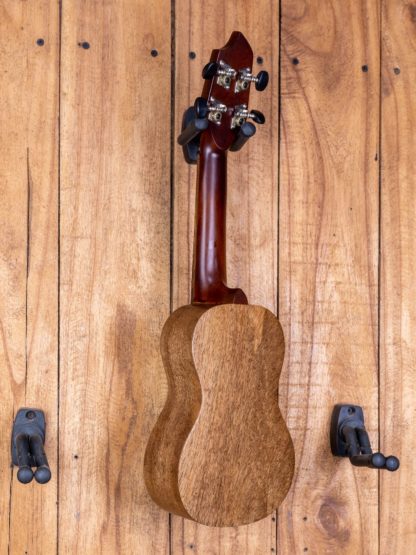 Anj-Series Mango Soprano Ukulele - Image 3