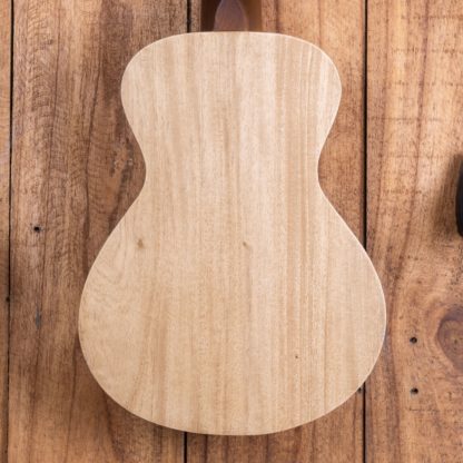Anj-Series Gmelina Concert Ukulele - Image 7