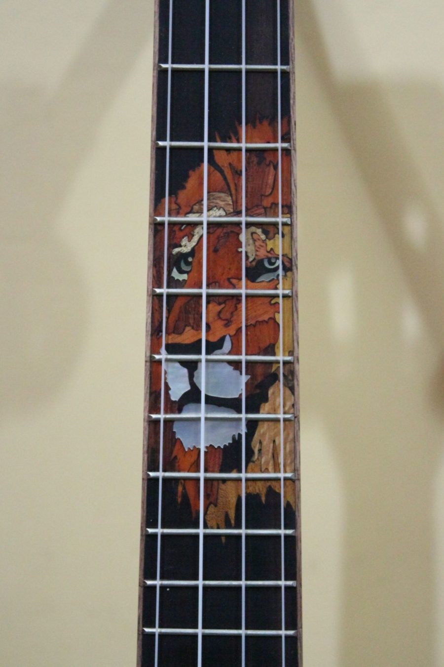 Shell Inlays – Ferangeli Guitar Handcrafter