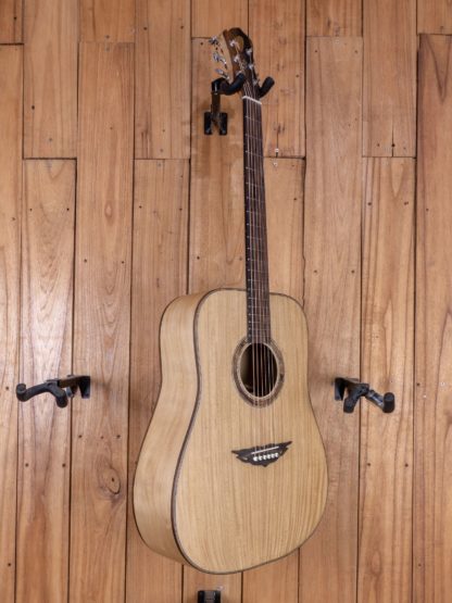 Dreadnought - Gmelina Top, Back and Sides - Image 2