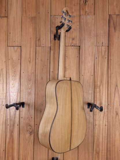 Dreadnought - Gmelina Top, Back and Sides - Image 3