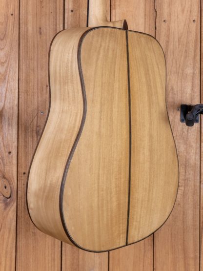 Dreadnought - Gmelina Top, Back and Sides - Image 7