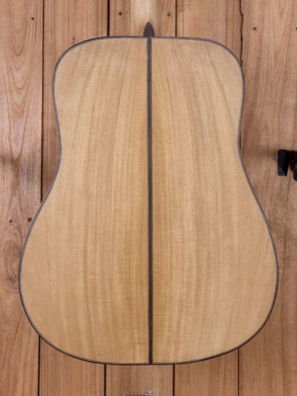 Dreadnought - Gmelina Top, Back and Sides - Image 8