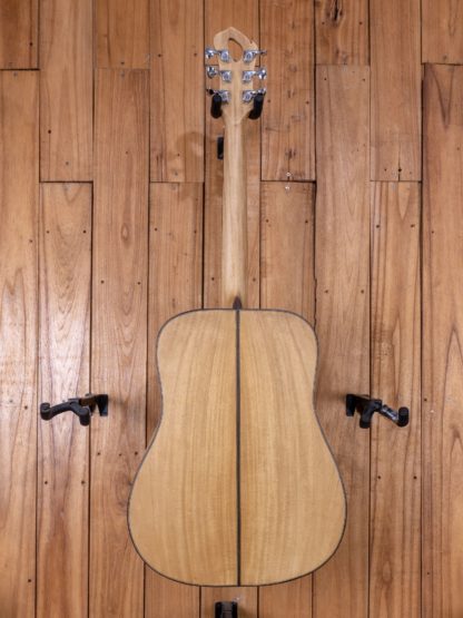 Dreadnought - Gmelina Top, Back and Sides - Image 4