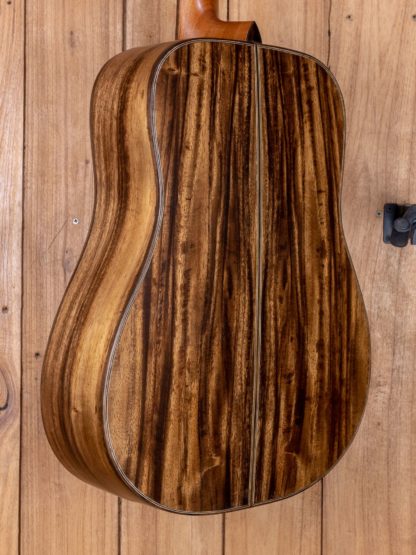 Dreadnought - Acacia Top, Back and Sides - Image 8