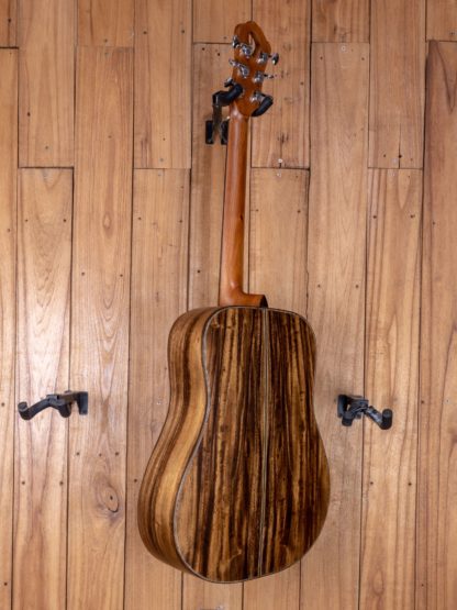 Dreadnought - Acacia Top, Back and Sides - Image 3