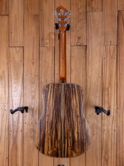 Dreadnought - Acacia Top, Back and Sides - Image 4