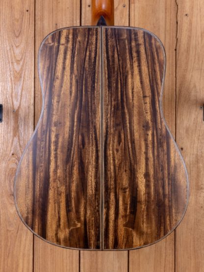 Dreadnought - Acacia Top, Back and Sides - Image 7