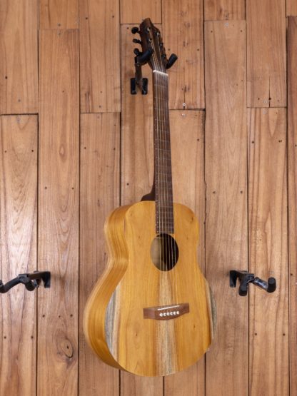 Anj-Series Jackfruit GS-Travel Acoustic Guitar - Image 2