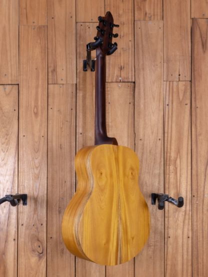 Anj-Series Jackfruit GS-Travel Acoustic Guitar - Image 3